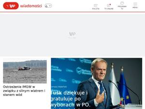 Wiadomosci.wp.pl